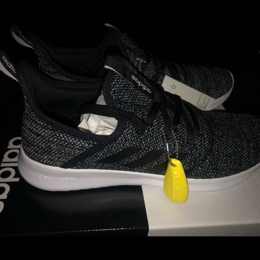 ADIDAS Cloudfoam Pure